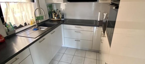 3 rooms Apartment in Mannheim, Germany No. 295654 22