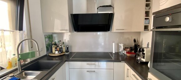 3 rooms Apartment in Mannheim, Germany No. 295654 21