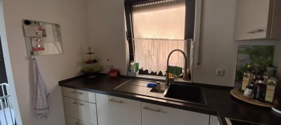 3 rooms Apartment in Mannheim, Germany No. 295654 23