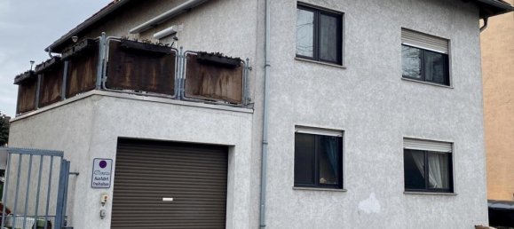 3 rooms Apartment in Mannheim, Germany No. 295654 4