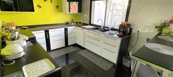 6 Schlafzimmer Haus in Pontault-Combault, France, Nr. 187665 5