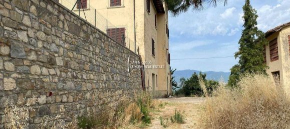 12 bedrooms Villa in Rignano sull'Arno, Italy No. 186376 9
