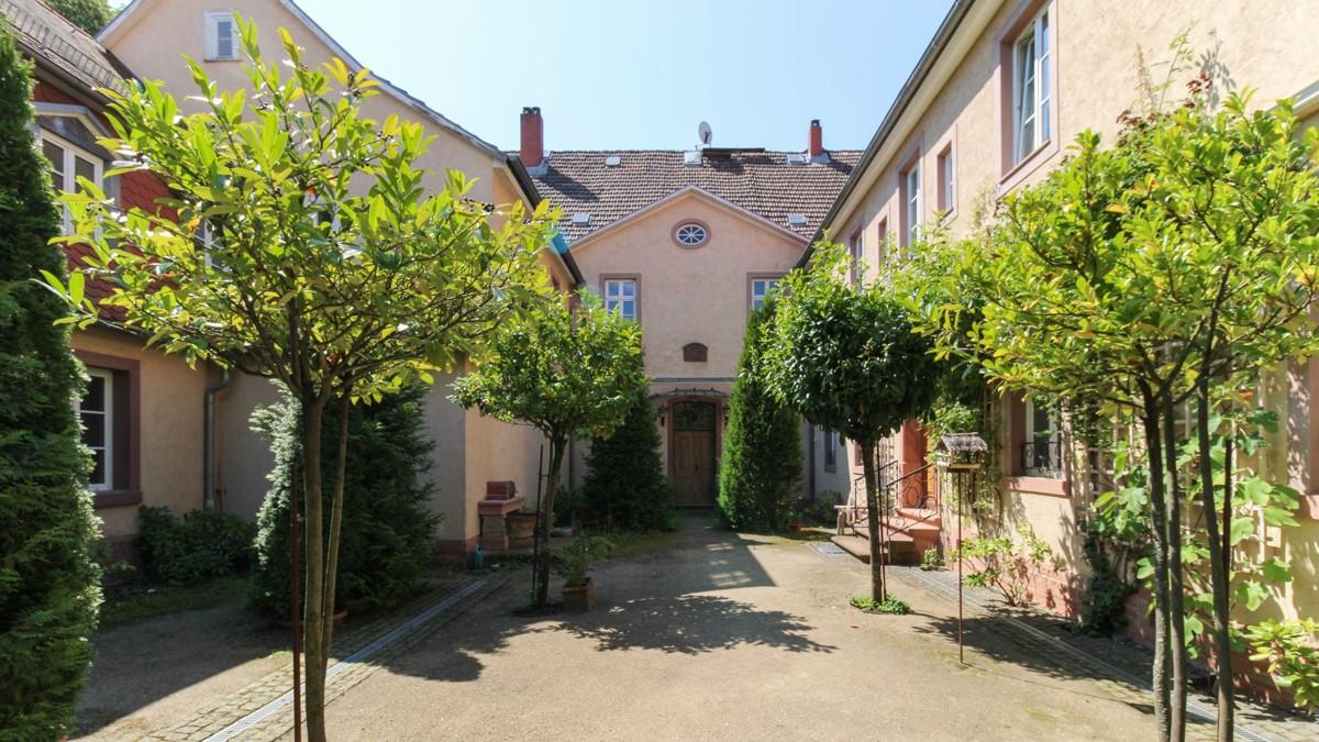 6-salle Appartement à Main-Kinzig, Germany No. 183180