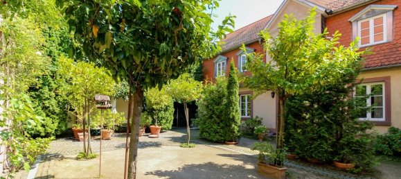 6-salle Appartement à Main-Kinzig, Germany No. 183180 4