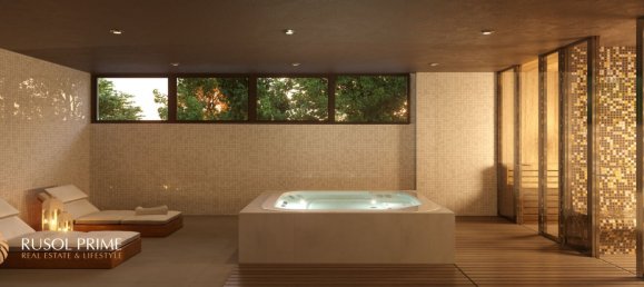 Вилла с 3 спальнями в Михас, Испания № 1377 5