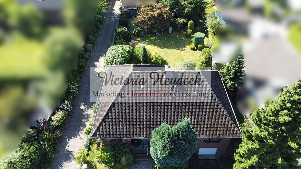 4 bedrooms House in Wandsbek, Germany No. 358933