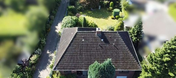 4 bedrooms House in Wandsbek, Germany No. 358933 2