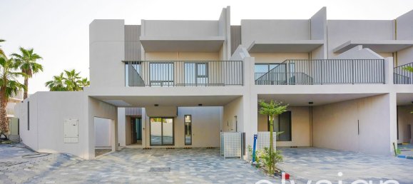 Adosado de 4 dormitorios en Mohammed Bin Rashid City, UAE No. 26505 24