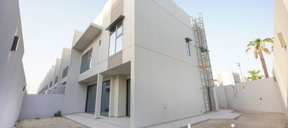 Adosado de 4 dormitorios en Mohammed Bin Rashid City, UAE No. 26505 2