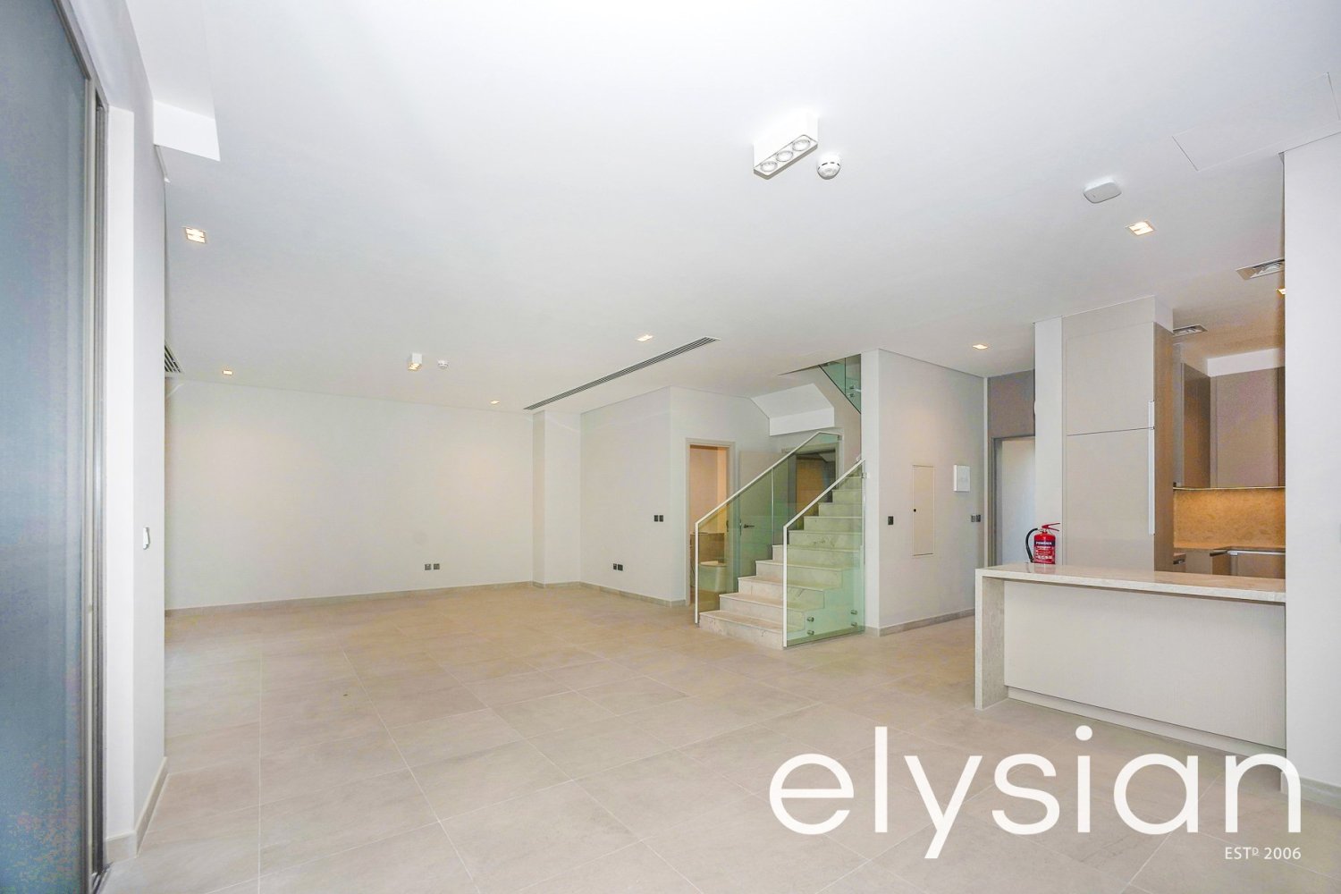 Adosado de 4 dormitorios en Mohammed Bin Rashid City, UAE No. 26505