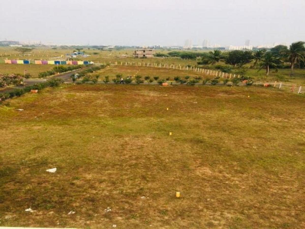 Terrain à Chennai, India No. 40191