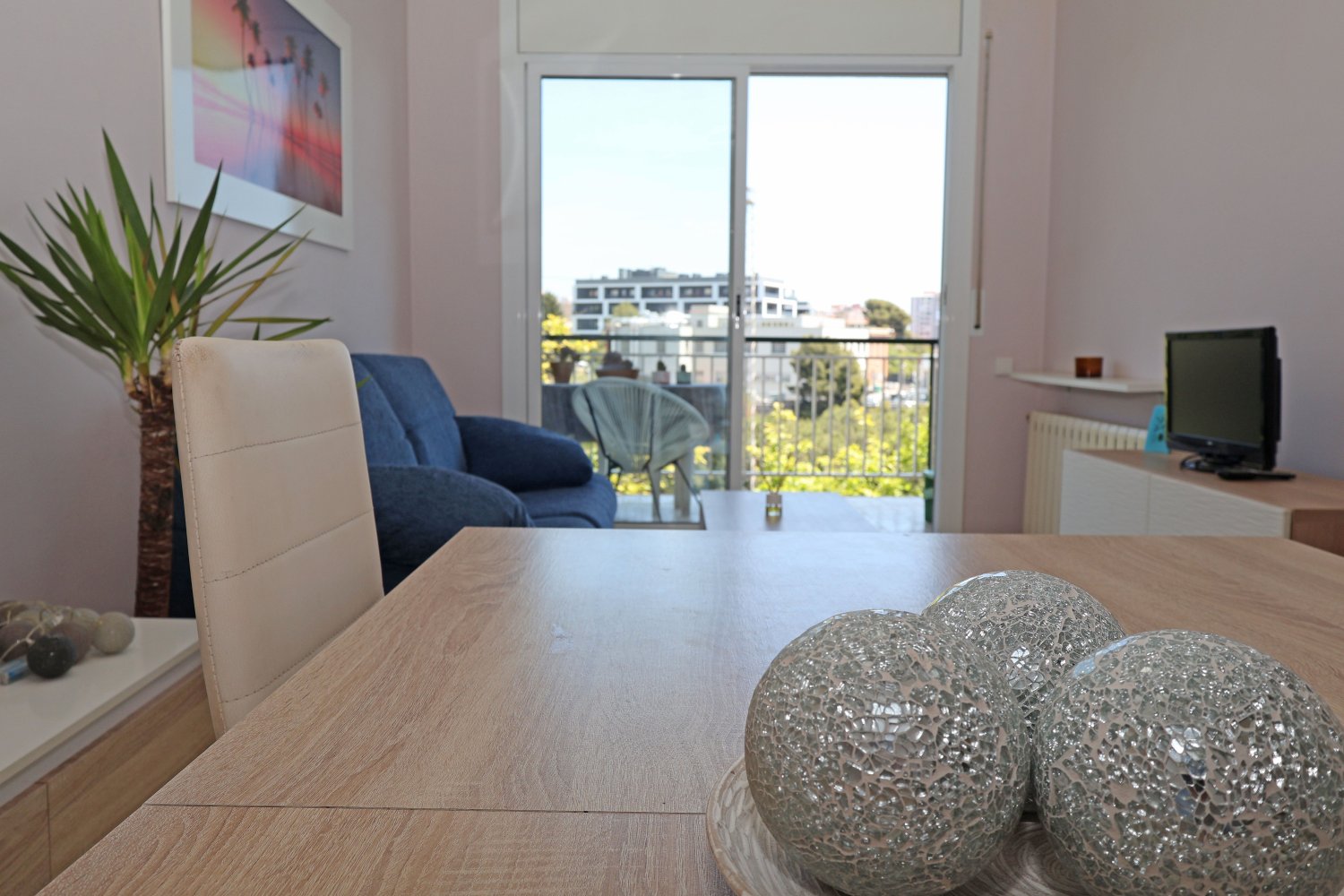 4 bedrooms Apartment in Esplugues de Llobregat, Spain No. 187650