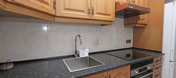 4 bedrooms Apartment in Esplugues de Llobregat, Spain No. 187650 12