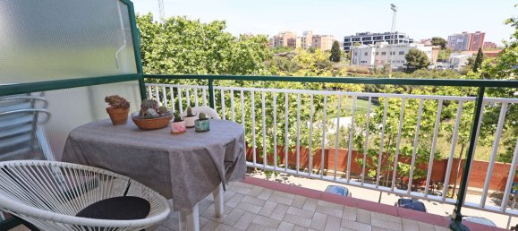 4 bedrooms Apartment in Esplugues de Llobregat, Spain No. 187650 17