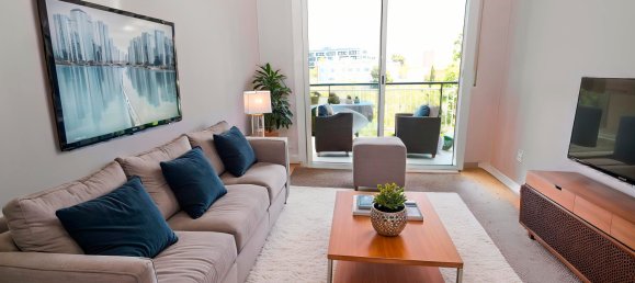 4 bedrooms Apartment in Esplugues de Llobregat, Spain No. 187650 22