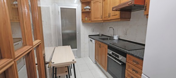 4 bedrooms Apartment in Esplugues de Llobregat, Spain No. 187650 5