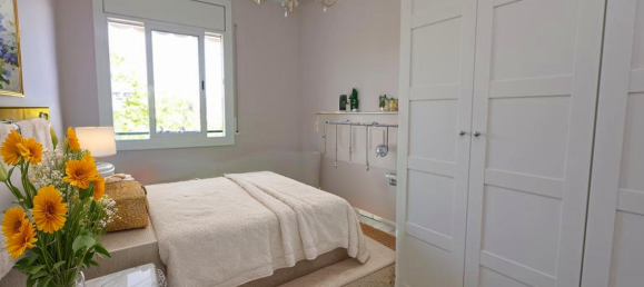 4 bedrooms Apartment in Esplugues de Llobregat, Spain No. 187650 20