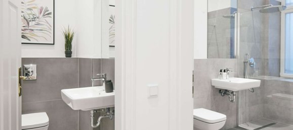 2 Schlafzimmer Wohnung in Charlottenburg, Germany, Nr. 80587 5