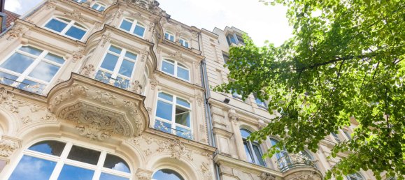 2 Schlafzimmer Wohnung in Charlottenburg, Germany, Nr. 80587 2