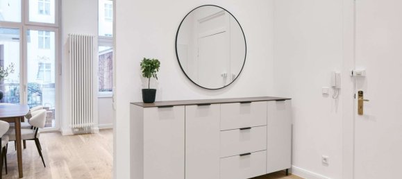 2 Schlafzimmer Wohnung in Charlottenburg, Germany, Nr. 80587 7