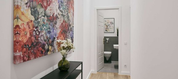 2 Schlafzimmer Wohnung in Charlottenburg, Germany, Nr. 80587 8