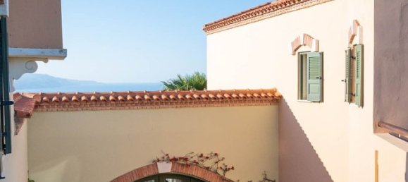 3 chambres villa à vendre à Chania, Crete, Greece № 143 9