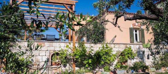 3 chambres villa à vendre à Chania, Crete, Greece № 143 22