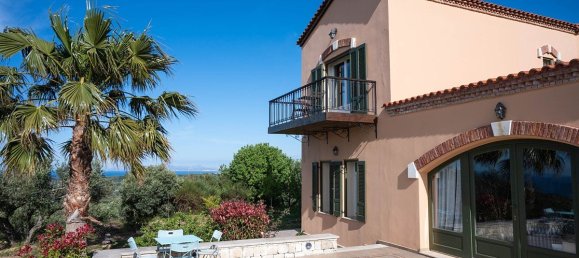 3 chambres villa à vendre à Chania, Crete, Greece № 143 10