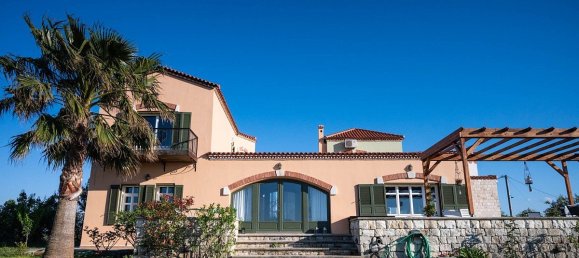 3 chambres villa à vendre à Chania, Crete, Greece № 143 18