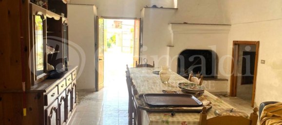 10-Zimmer Haus in Sannicola, Italy, Nr. 65330 17