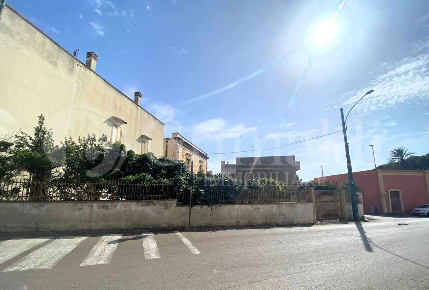 10-Zimmer Haus in Sannicola, Italy, Nr. 65330