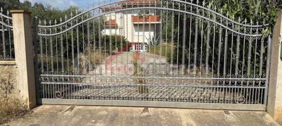 Вилла с 3 спальнями в Сардиния, Италия № 332917 26