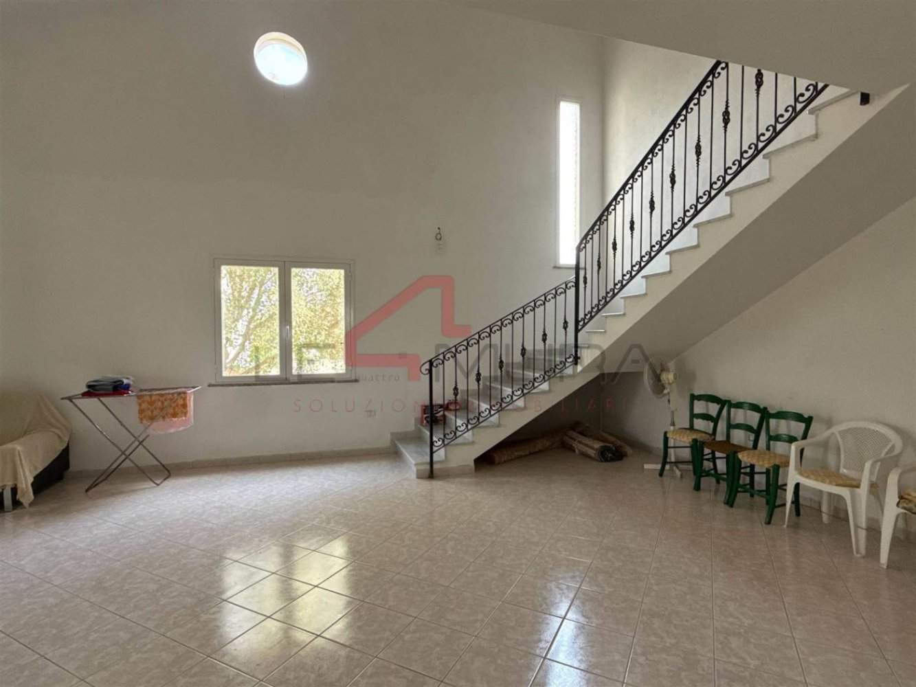 Вилла с 3 спальнями в Сардиния, Италия № 332917