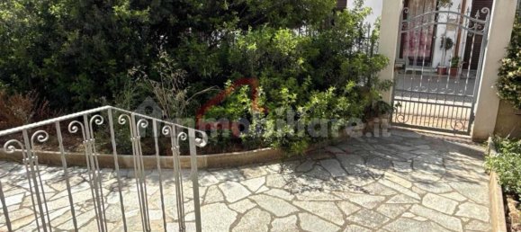 Вилла с 3 спальнями в Сардиния, Италия № 332917 24