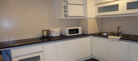 3 bedrooms Apartment in Hai Ba Trung, Vietnam No. 5570 4
