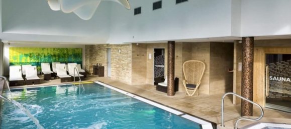 2 bedrooms Apartment in Blotzheim, France No. 84332 6