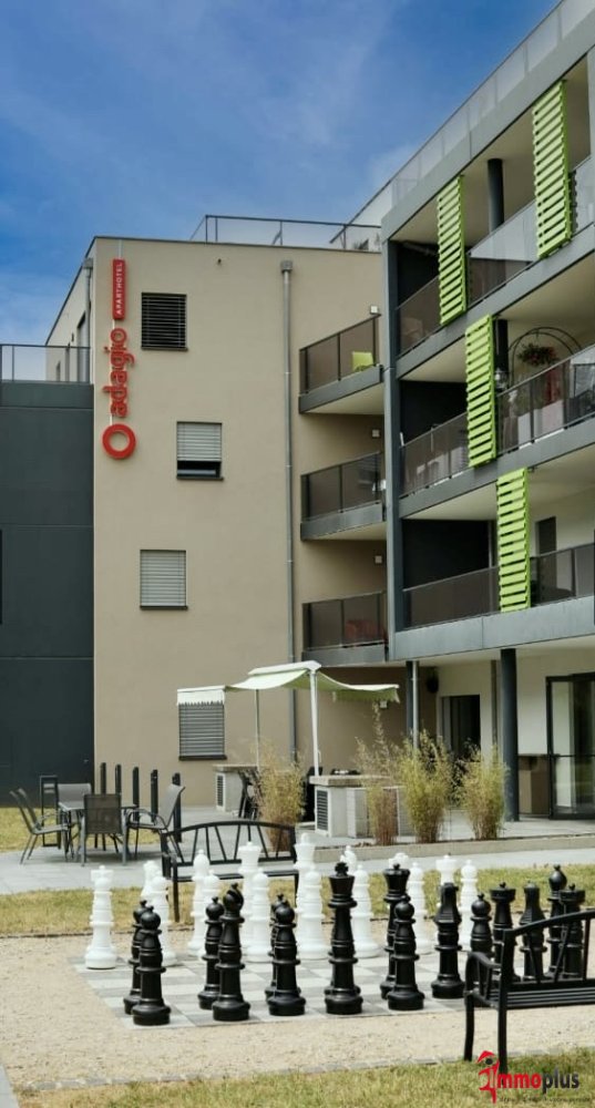 2 bedrooms Apartment in Blotzheim, France No. 84332