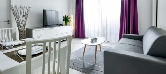 2 bedrooms Apartment in Blotzheim, France No. 84332 2