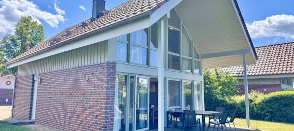 Casa T4 em Mecklenburgische Seenplatte, Germany N.º 210732 13