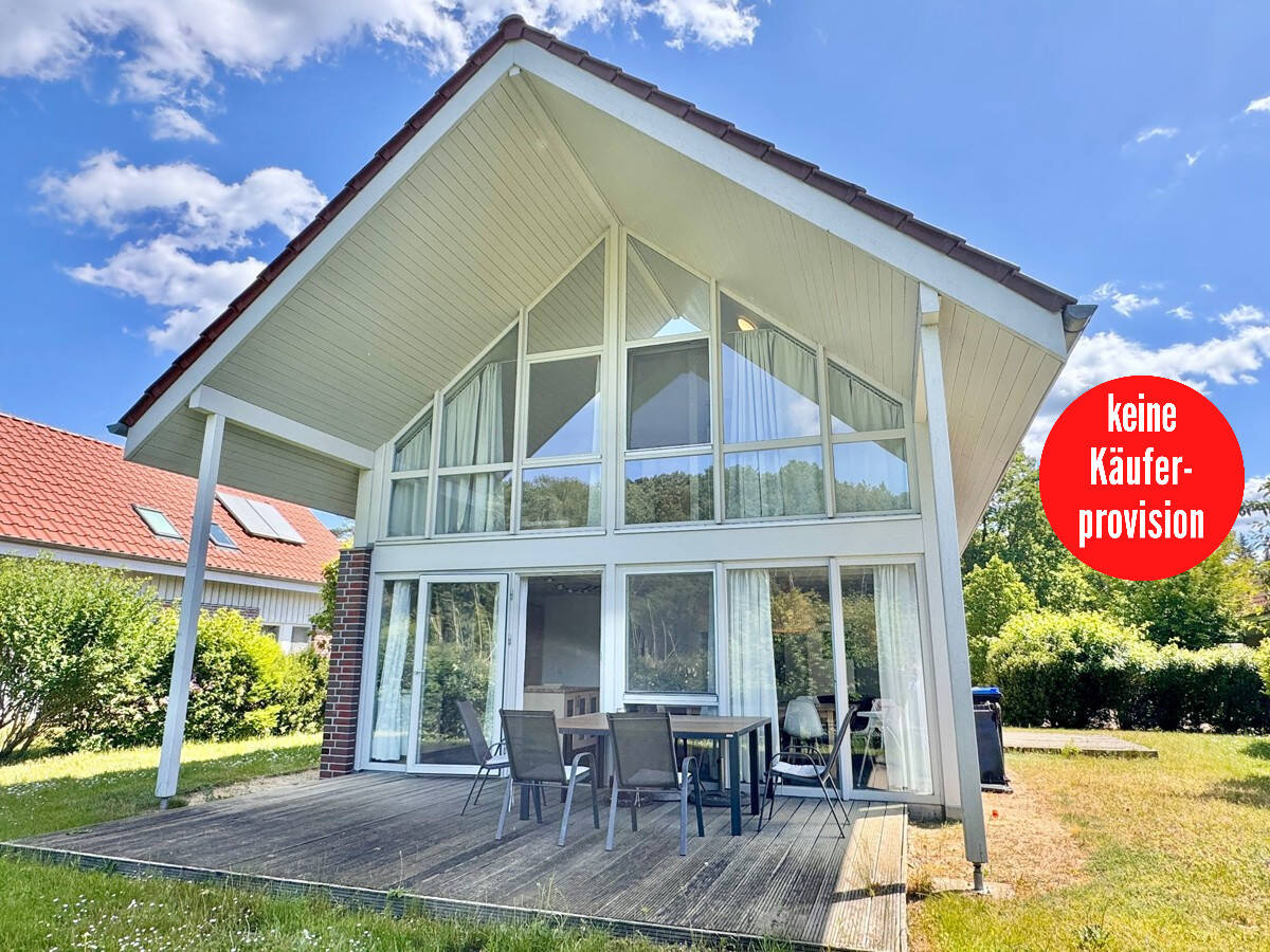 Casa T4 em Mecklenburgische Seenplatte, Germany N.º 210732