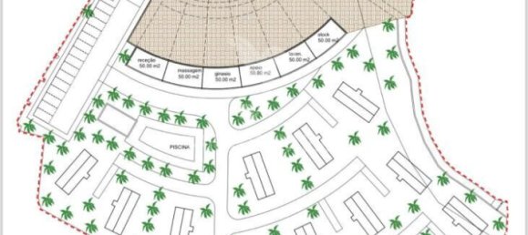 12565m² Land in Calheta, Portugal No. 111350 11