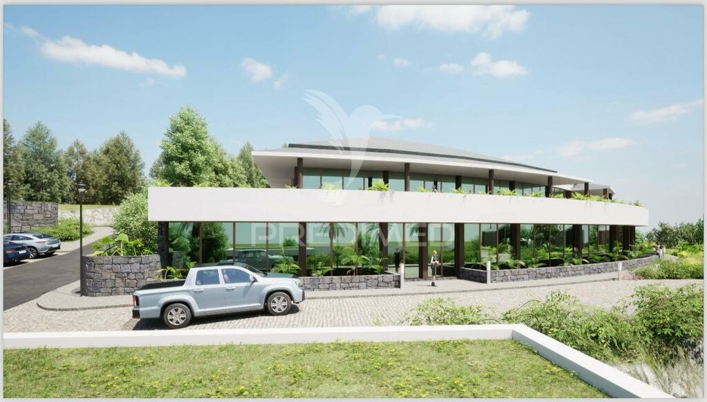 12565m² Land in Calheta, Portugal No. 111350