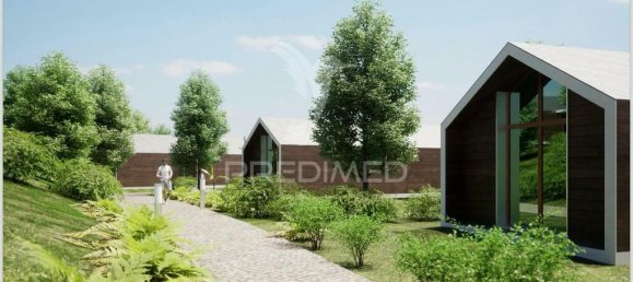 12565m² Land in Calheta, Portugal No. 111350 8