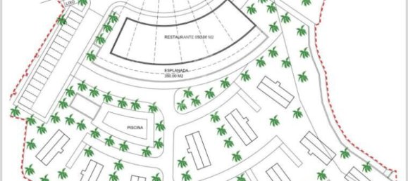 12565m² Land in Calheta, Portugal No. 111350 12