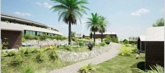 12565m² Land in Calheta, Portugal No. 111350 5