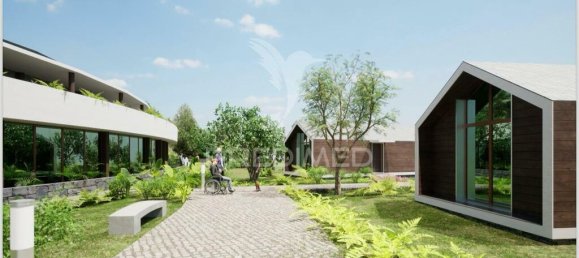 12565m² Land in Calheta, Portugal No. 111350 7