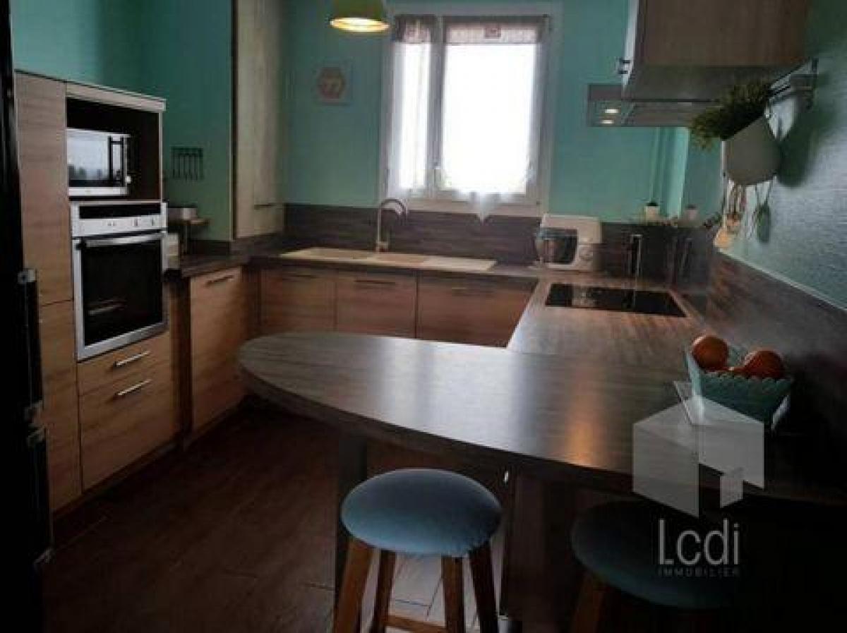 Квартира с 2 спальнями в Антрекасто, Франция № 36144