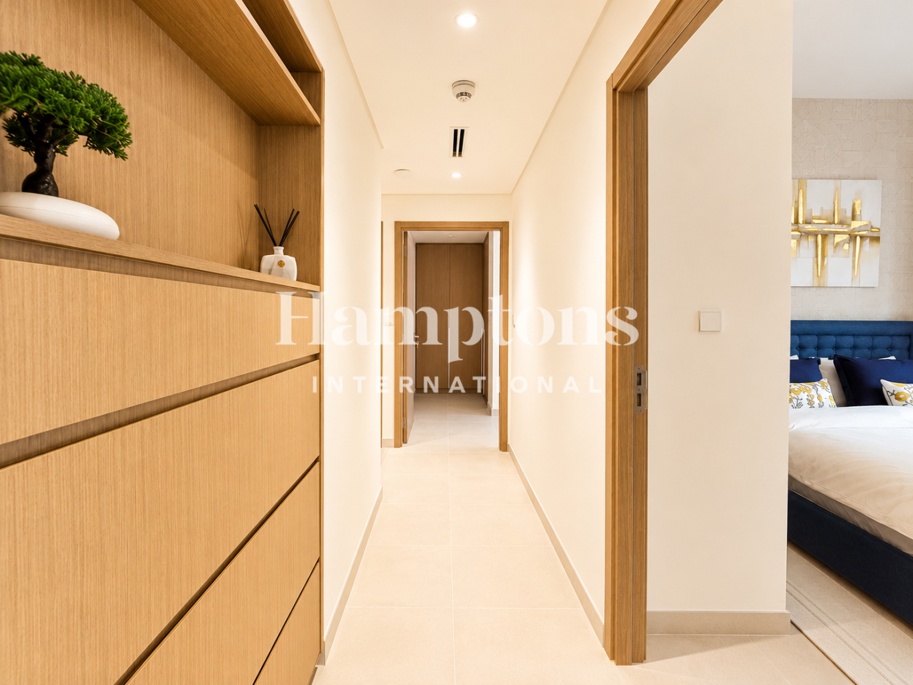 3 chambres appartement à louer à Dubai Creek Harbour (The Lagoons), Dubai, UAE № 194754