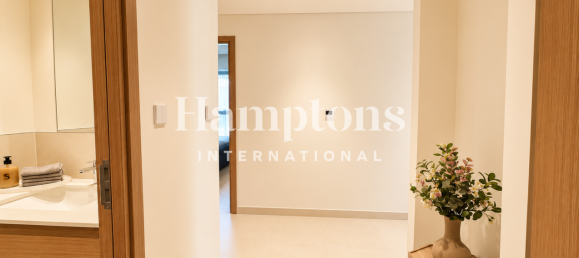 3 chambres appartement à louer à Dubai Creek Harbour (The Lagoons), Dubai, UAE № 194754 5