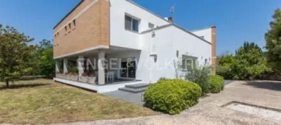 5 bedrooms House in Ontinyent, Spain No. 174202 4